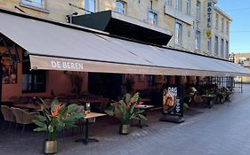 Hotel Courage Valkenburg